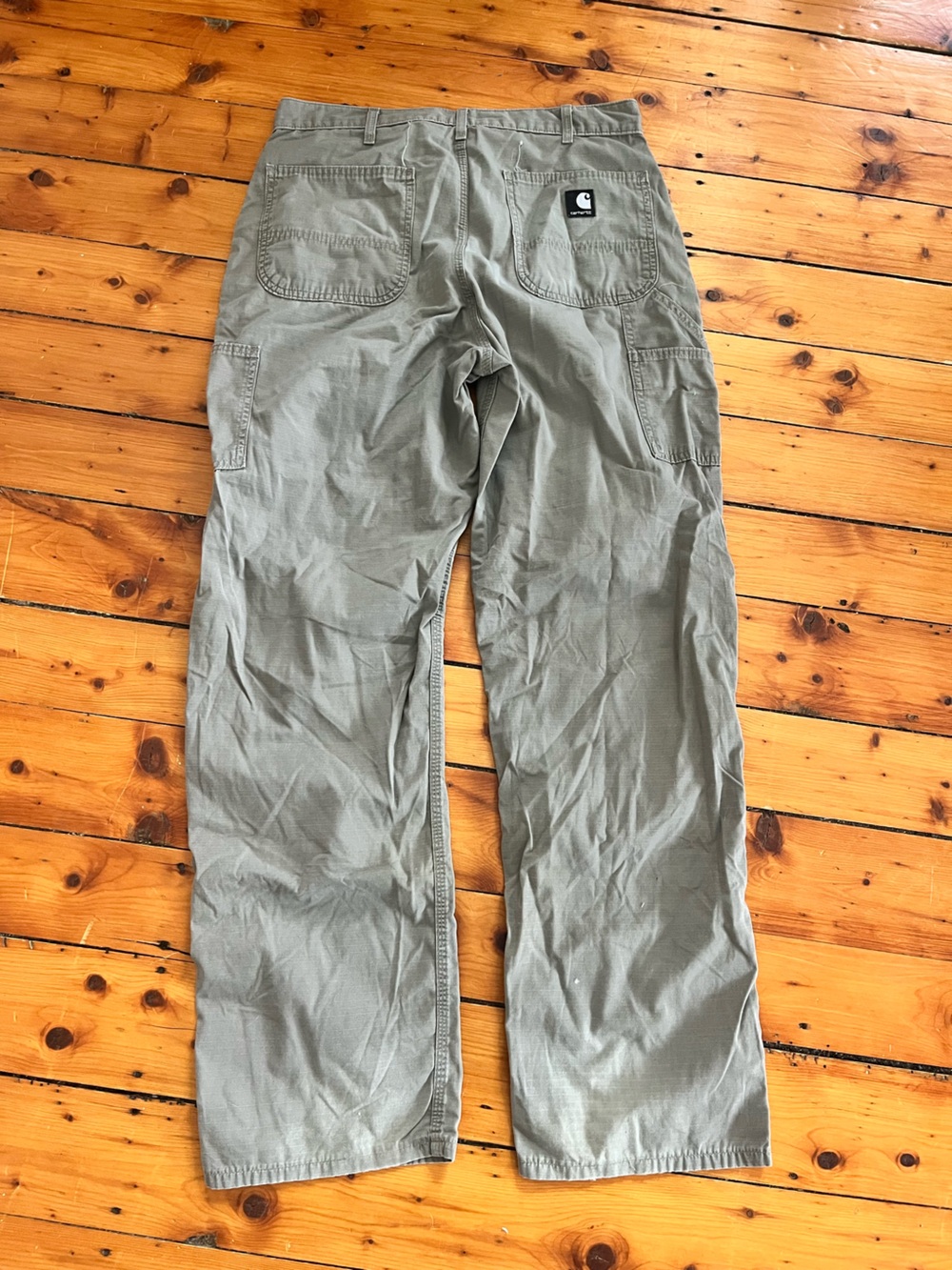 Carhartt pants 34x34